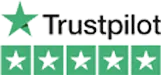 Movevan is high rated on TrustPilot