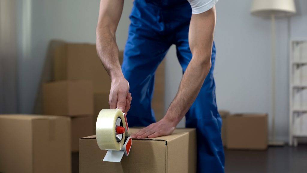 Your Moving Checklist should take into account the emotions attached to the Move.