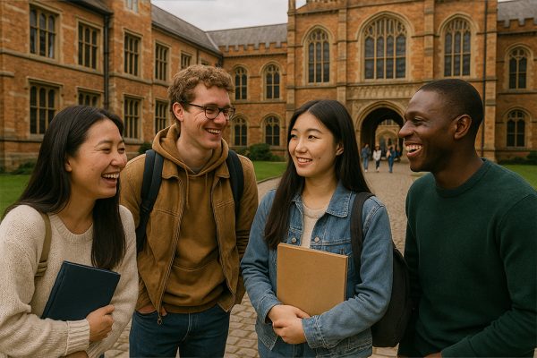UK student visa