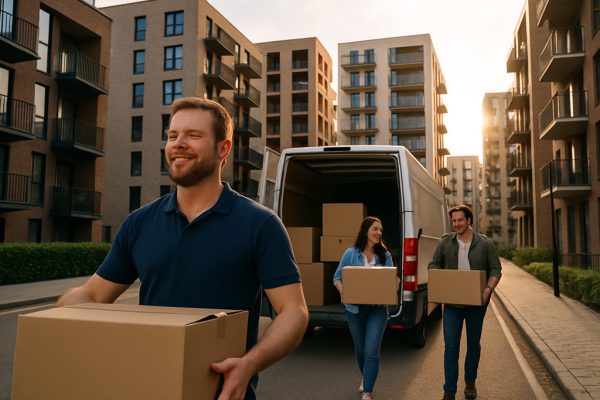 London’s best‑connected new homes in zone 2