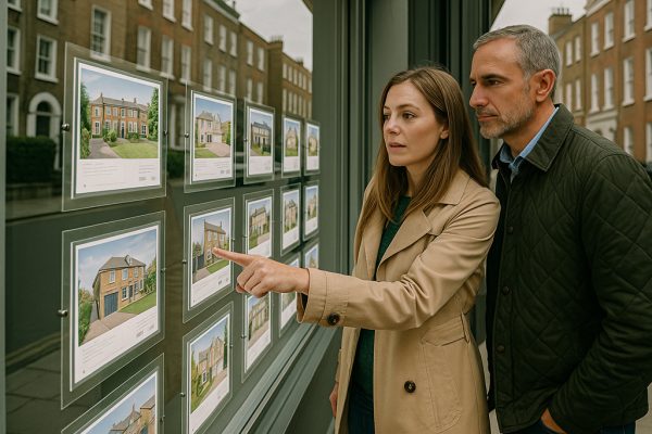 Most Viewed Homes in 2025