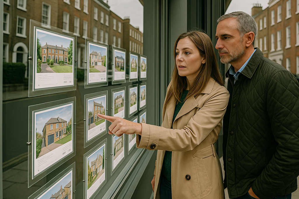 Most Viewed Homes in 2025
