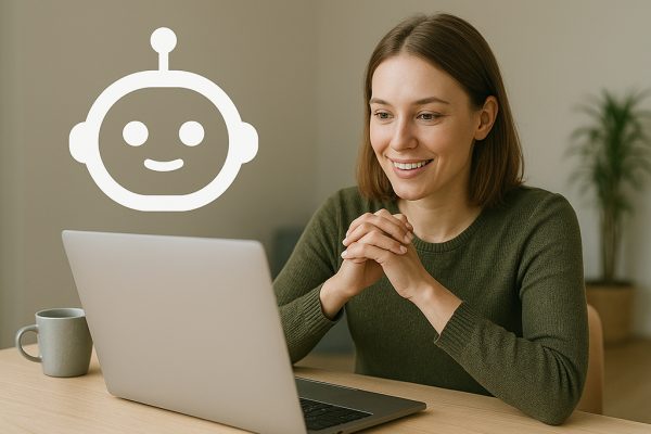 AI tool for tenant communication