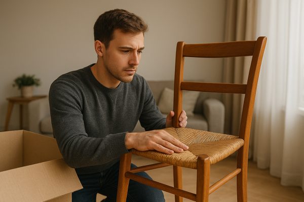 Furniture Durability