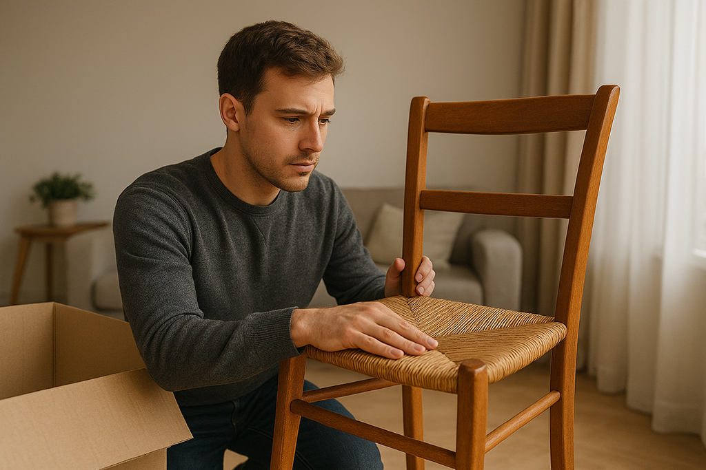 Furniture Durability