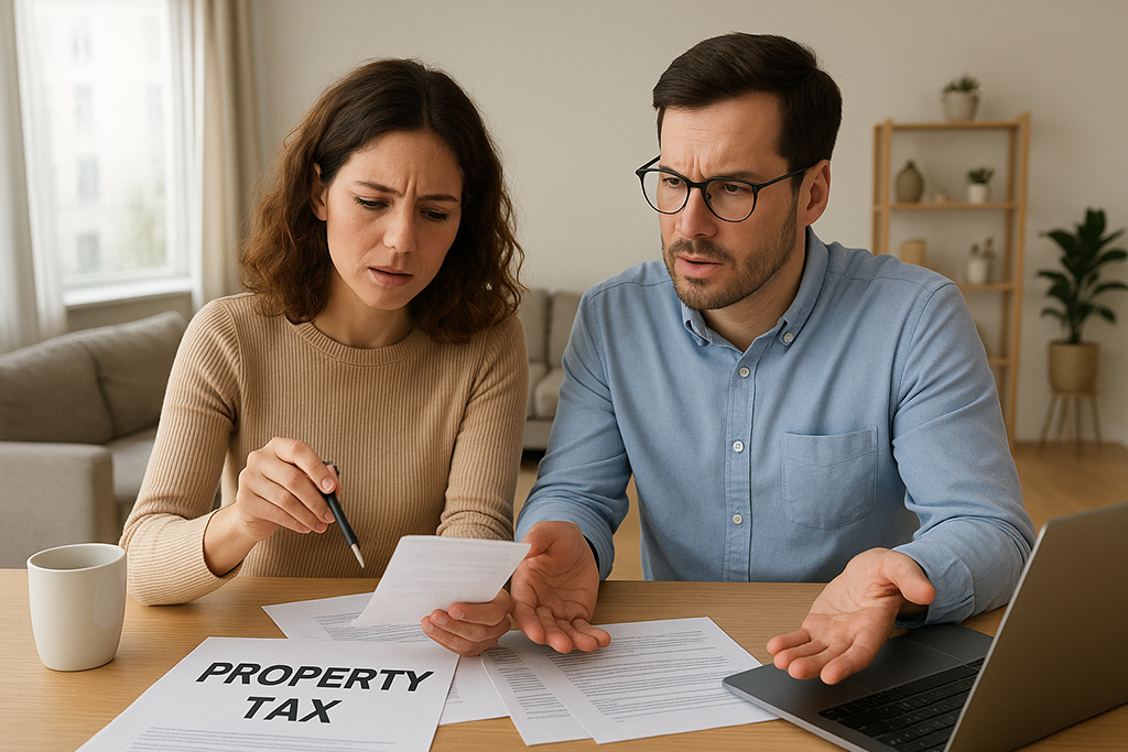 Property tax