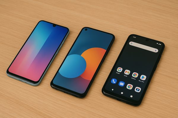 Best Smartphones for Students Under £500