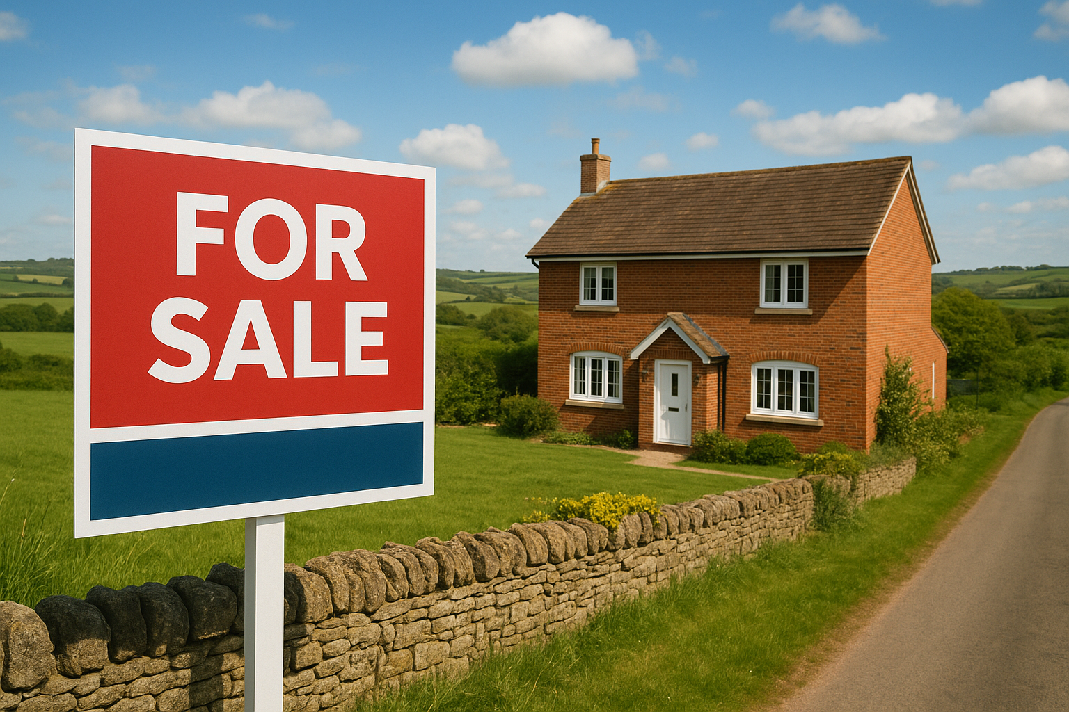 Best places to buy a house under £150k in UK