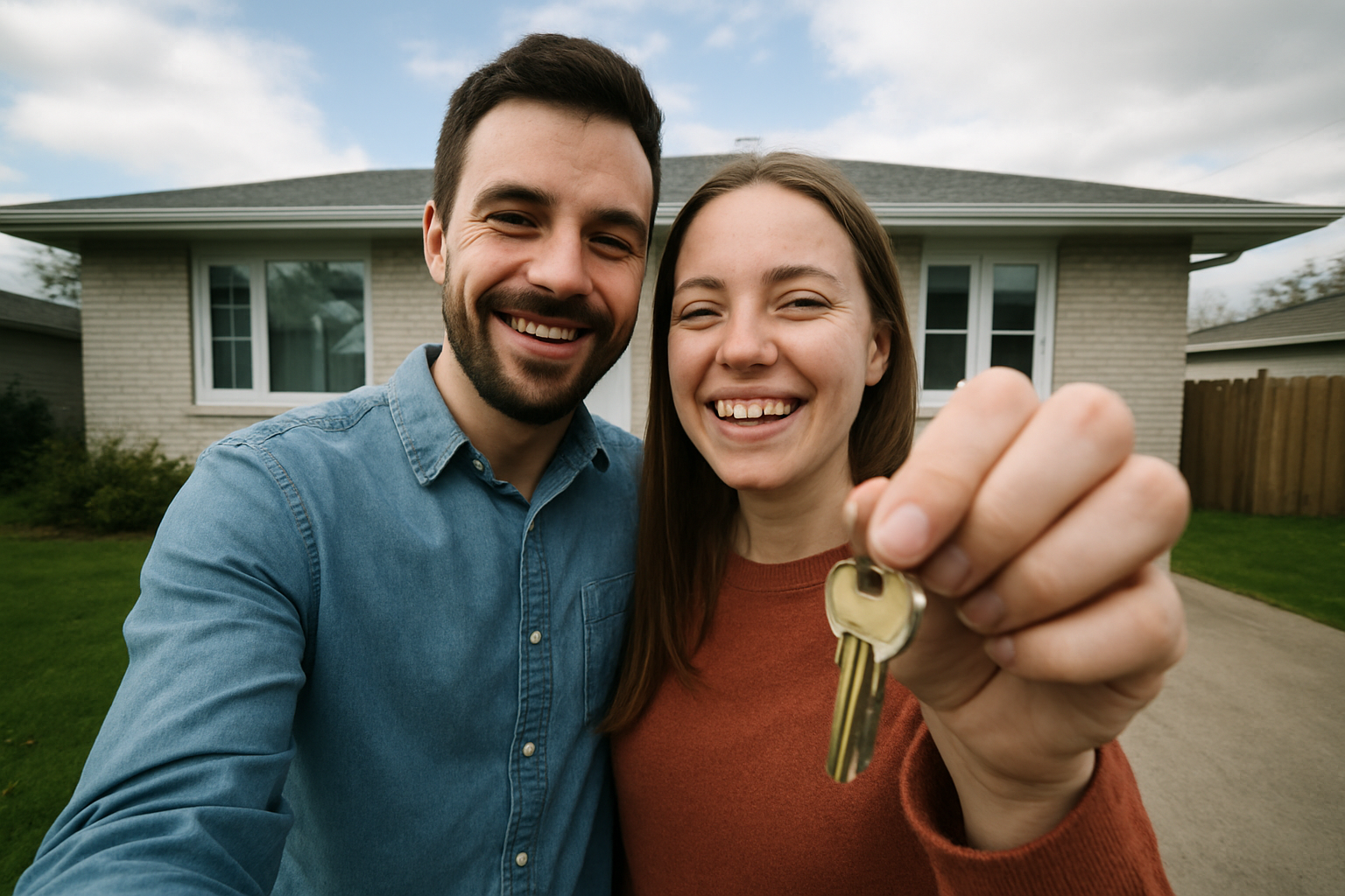 New plans revealed to cut delays in the home buying journey