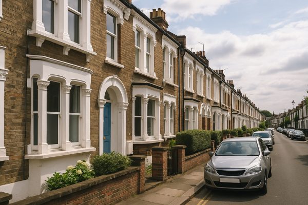 Buying a Home Cheaper Than Renting UK