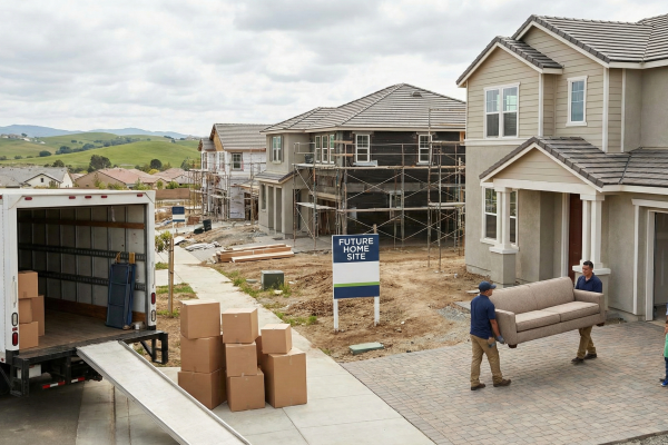 Kent new housing development approval