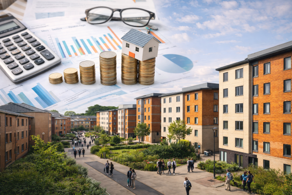 Student Housing Refinancing