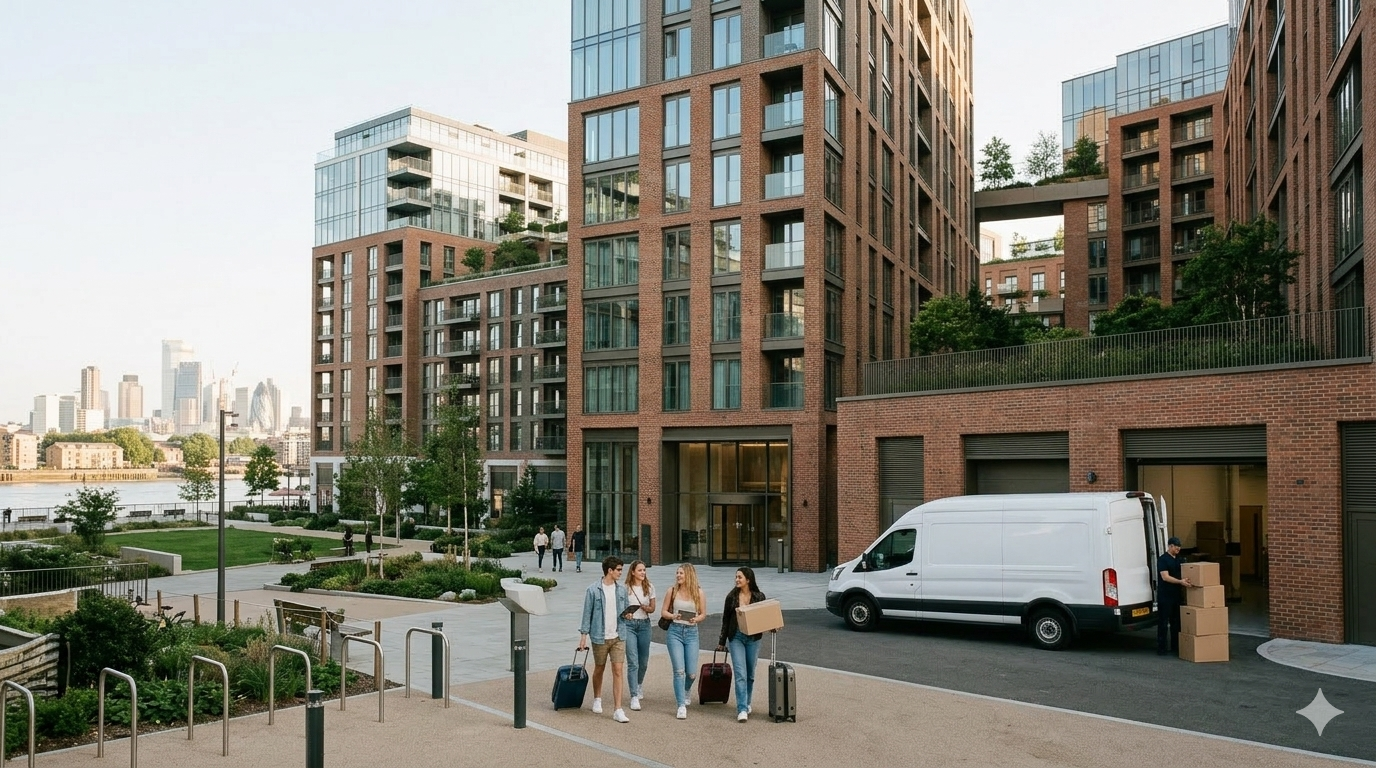 The Rise of the Flow Student Platform